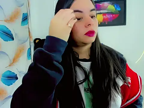 maddison_ivannova Pertunjukan Webcam