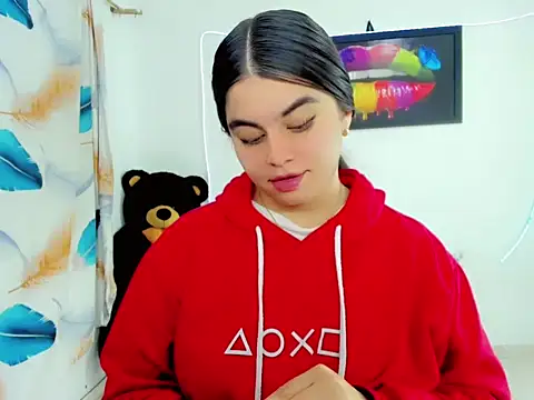 maddison_ivannova – Kamerová šou