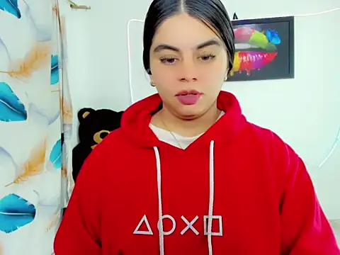 maddison_ivannova webkamerás műsora