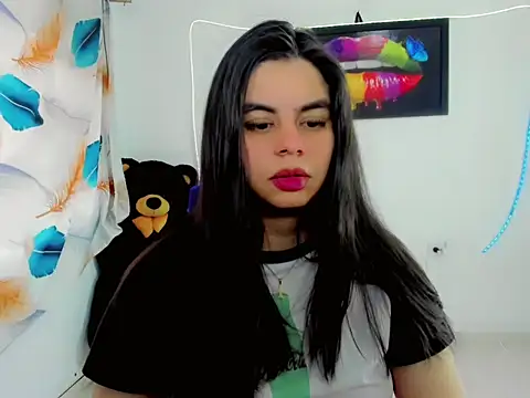 maddison_ivannova Show Webcam