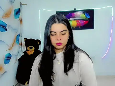 maddison_ivannova – Kamerová šou