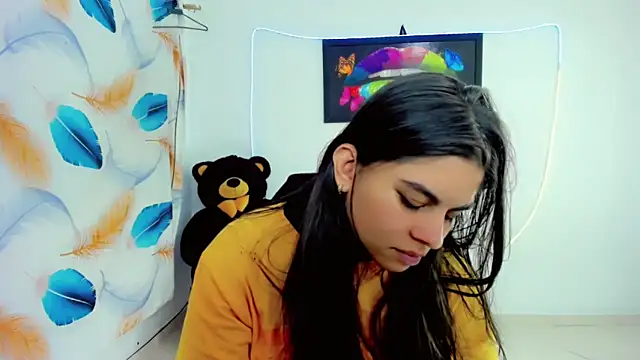 maddison_ivannova ওয়েবক্যাম শো