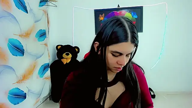 maddison_ivannova webcam show