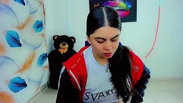 maddison_ivannova Шоу с уебкамера