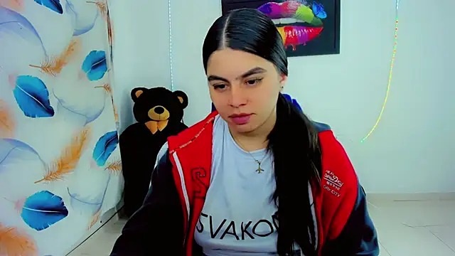 maddison_ivannova Show Webcam