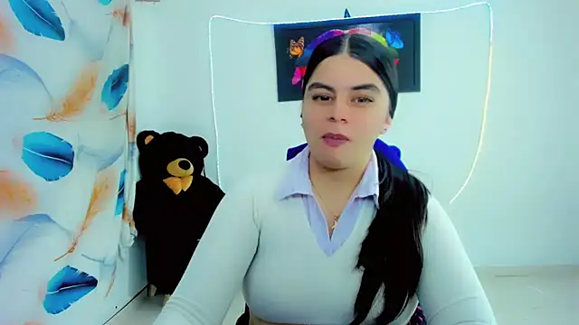 Webkamerová show maddison_ivannova