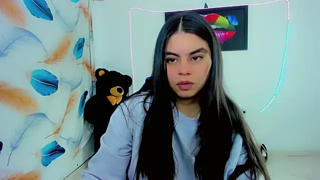 maddison_ivannova's Webcam Show
