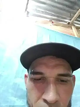 Show de junior_926 na webcam