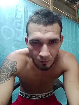 junior_926 Pertunjukan Webcam