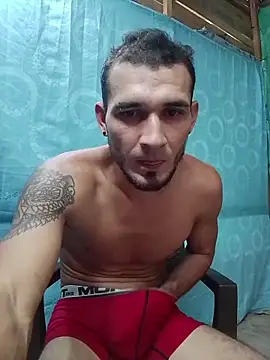 junior_926 Webcamshow