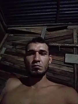 junior_926 Webcam show