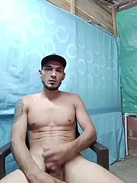 junior_926 Webcam show