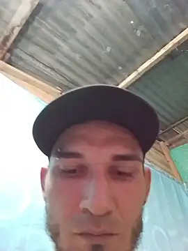 junior_926 Webcam-Show