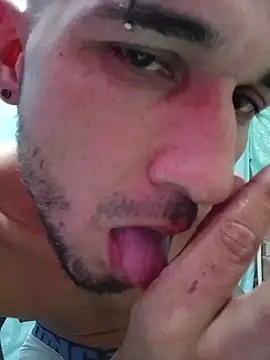 Show Webcam de junior_926