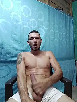 junior_926 Webcam-Show