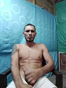 junior_926 Webcam Show