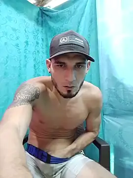 Show de junior_926 na webcam