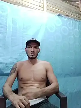 Show de junior_926 na webcam