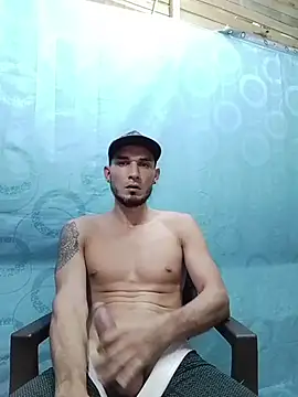 junior_926 Webcam Show