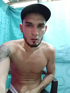junior_926 Webcam Show