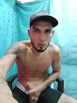 Show de webcam de junior_926