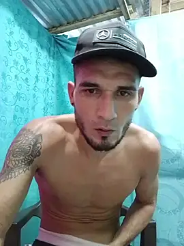 Show de webcam de junior_926
