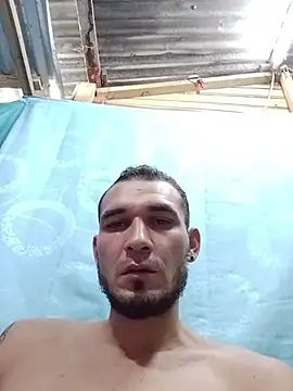 Show de webcam de junior_926