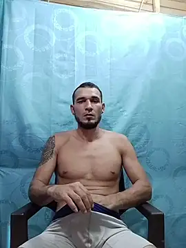 junior_926 Adlı Modelin Web Kamerası Şovu