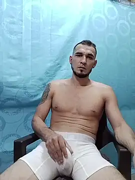 junior_926 Pertunjukan Webcam