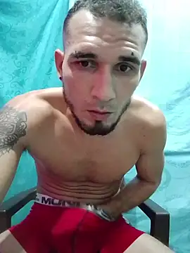 Show de webcam de junior_926