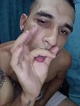 Show de junior_926 na webcam