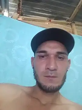 Show de junior_926 na webcam
