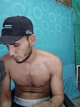 junior_926 Adlı Modelin Web Kamerası Şovu