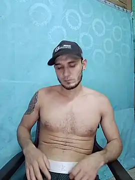 Show de junior_926 na webcam