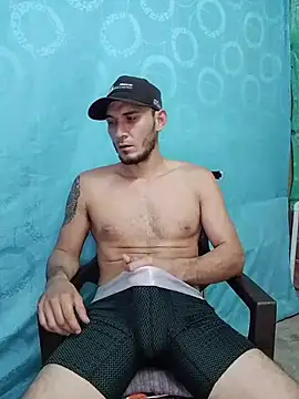 Show de junior_926 na webcam