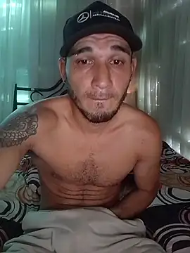 Show de junior_926 na webcam