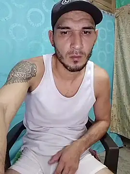 Show de junior_926 na webcam