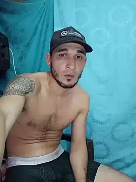 Show de webcam de junior_926