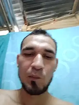 junior_926 Pertunjukan Webcam