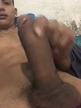 Vergonnm Webcamshow