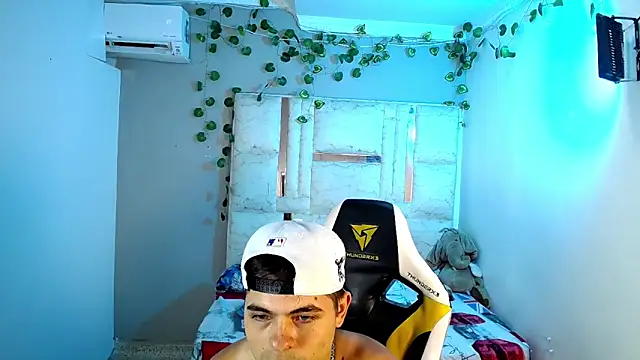 Show de webcam de ohio_bluee