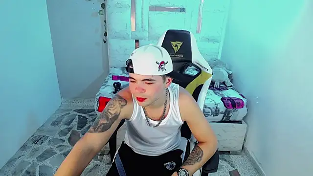 ohio_bluee Webcam-Show