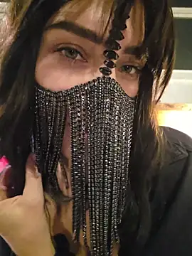 Chat +18 de BunnyCloudd ao vivo