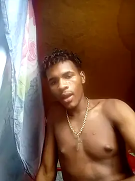 dantecruz19 Webcam Show
