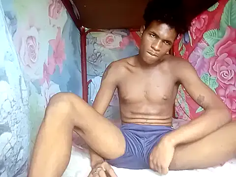 Show de dantecruz19 na webcam