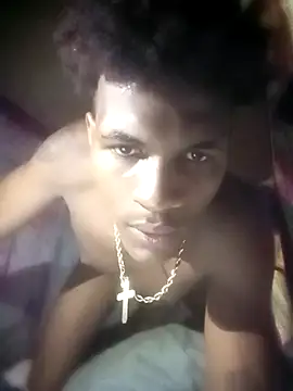 dantecruz19 Webcam-Show