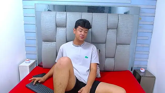 Asier_ Webcam Show