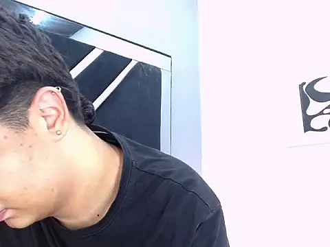 Asier_ – webcam-show