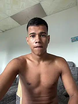 Webkamerová show Andresfoxxxx
