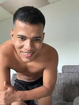 Show de webcam de Andresfoxxxx